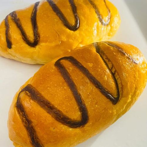 Roti Coklat