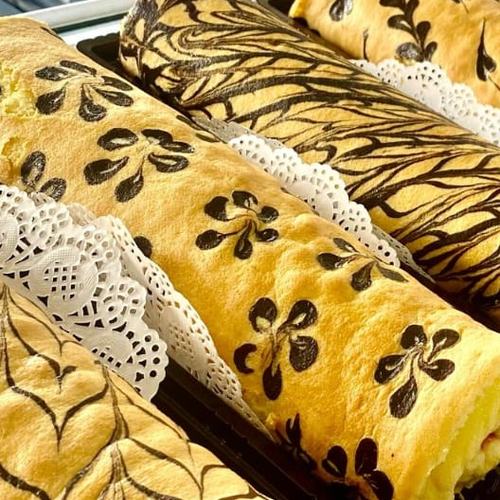 Bolu Gulung