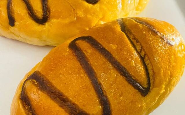 Roti Coklat Zaytun Bakery