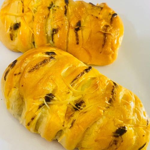 Combo Coklat Keju
