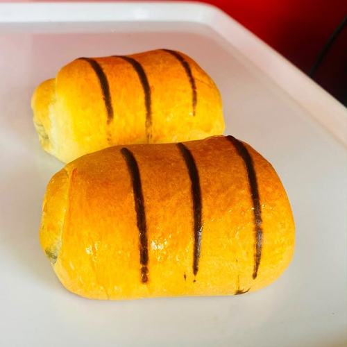 Coklat Pisang