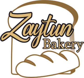 Logo Zaytun Bakery